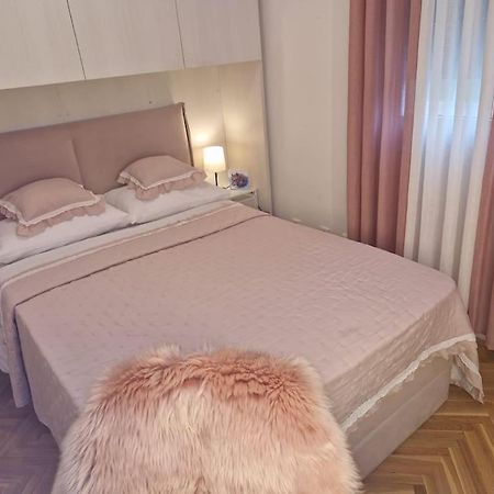Apartment Pupila Salona Kültér fotó