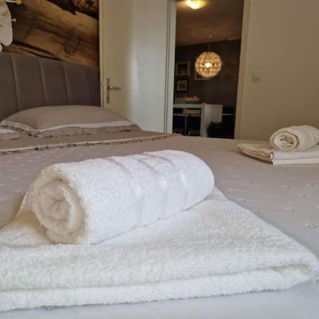 Apartment Pupila Salona Kültér fotó