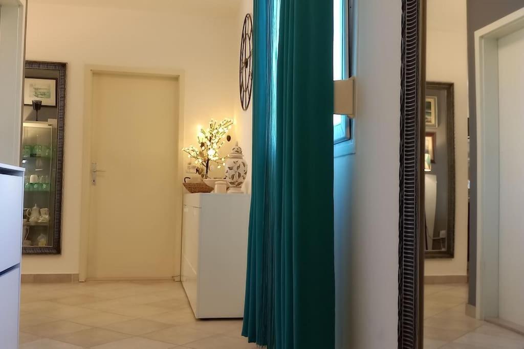 Apartment Pupila Salona Kültér fotó