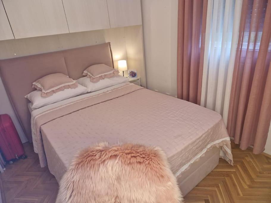 Apartment Pupila Salona Kültér fotó