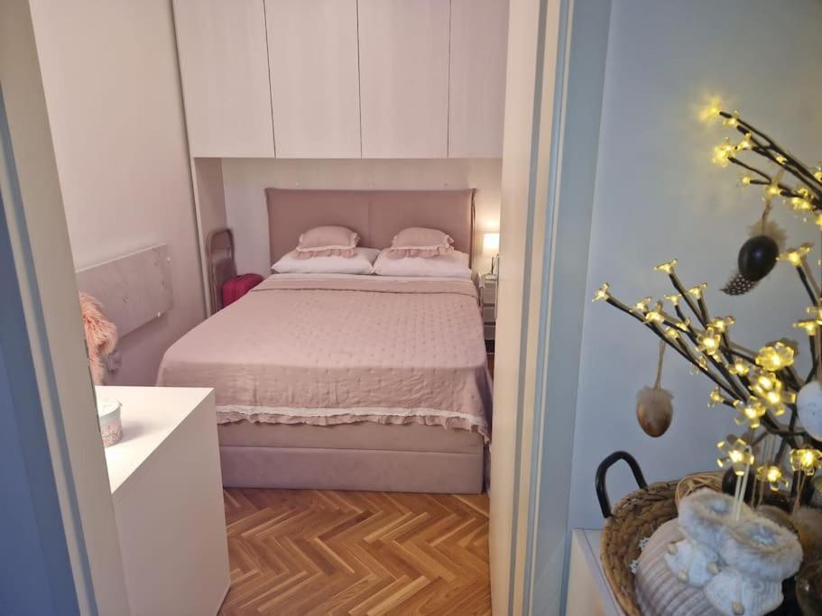 Apartment Pupila Salona Kültér fotó