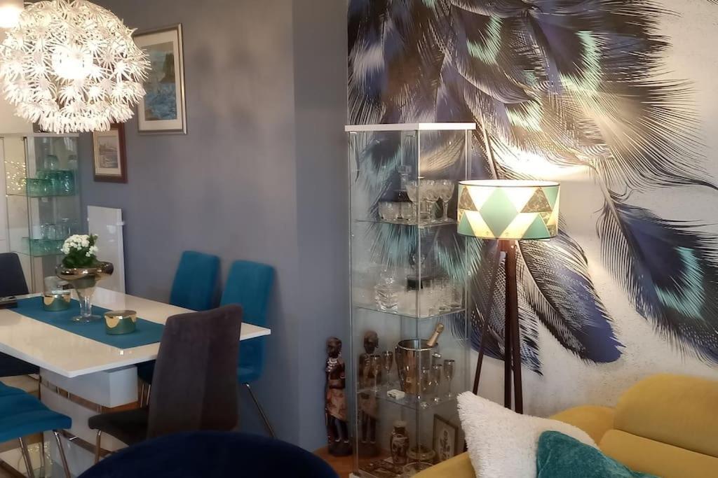 Apartment Pupila Salona Kültér fotó