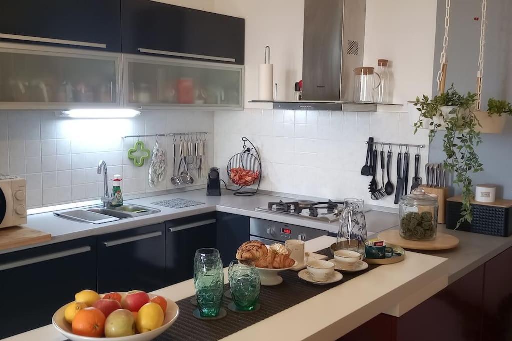 Apartment Pupila Salona Kültér fotó